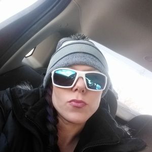 Meet your Posher, Tricia